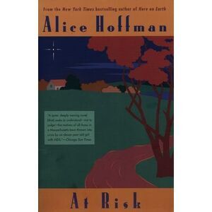At Risk -- Alice Hoffman